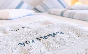 Alte Drogerie Hotel Garni